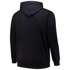 Pittsburgh Pirates   Stack Fleece Pullover Hoodie Clearance