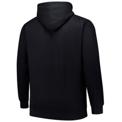 Texas Rangers   Stack Fleece Pullover Hoodie Online