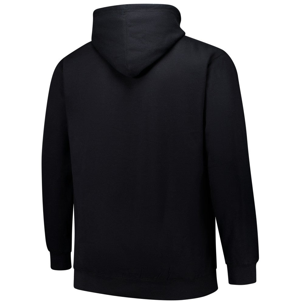 Houston Astros   Stack Fleece Pullover Hoodie Sale