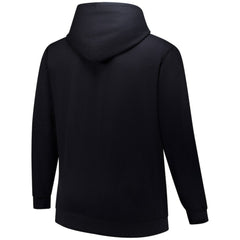 Atlanta Braves   Stack Fleece Pullover Hoodie Sale