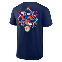 Detroit Tigers Cooperstown Collection Field Play T-Shirt for sale