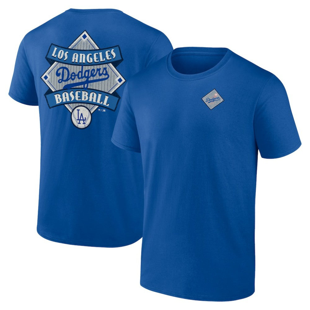 Los Angeles Dodgers Cooperstown Collection Field Play T-Shirt for sale