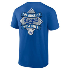 Los Angeles Dodgers Cooperstown Collection Field Play T-Shirt for sale