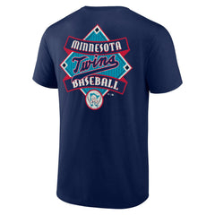 Minnesota Twins Cooperstown Collection Field Play T-Shirt Online