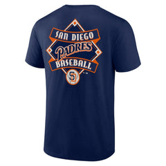 San Diego Padres Cooperstown Collection Field Play T-Shirt Clearance