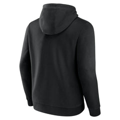 NBA - Brooklyn Nets Pick & Roll Coverage Pullover Hoodie - Black