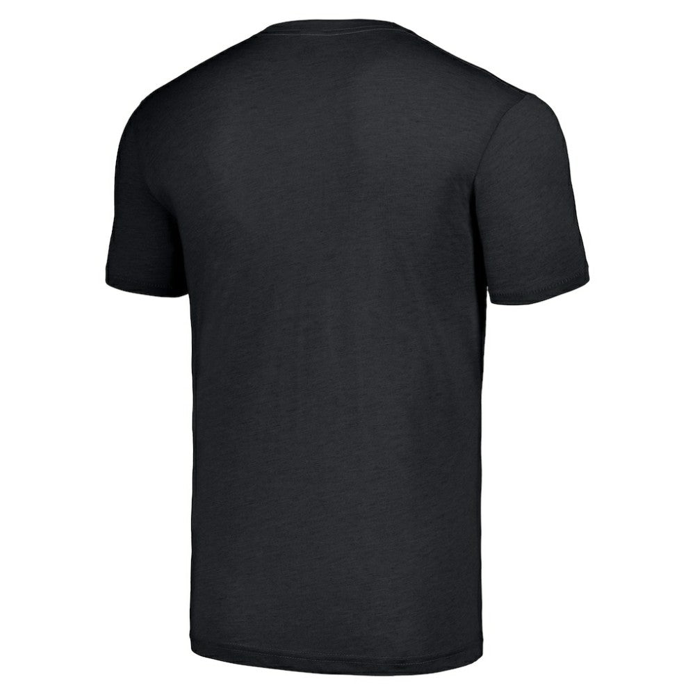 Baltimore Orioles Homage Cooperstown Collection Hand-Drawn Logo Tri-Blend T-Shirt for sale