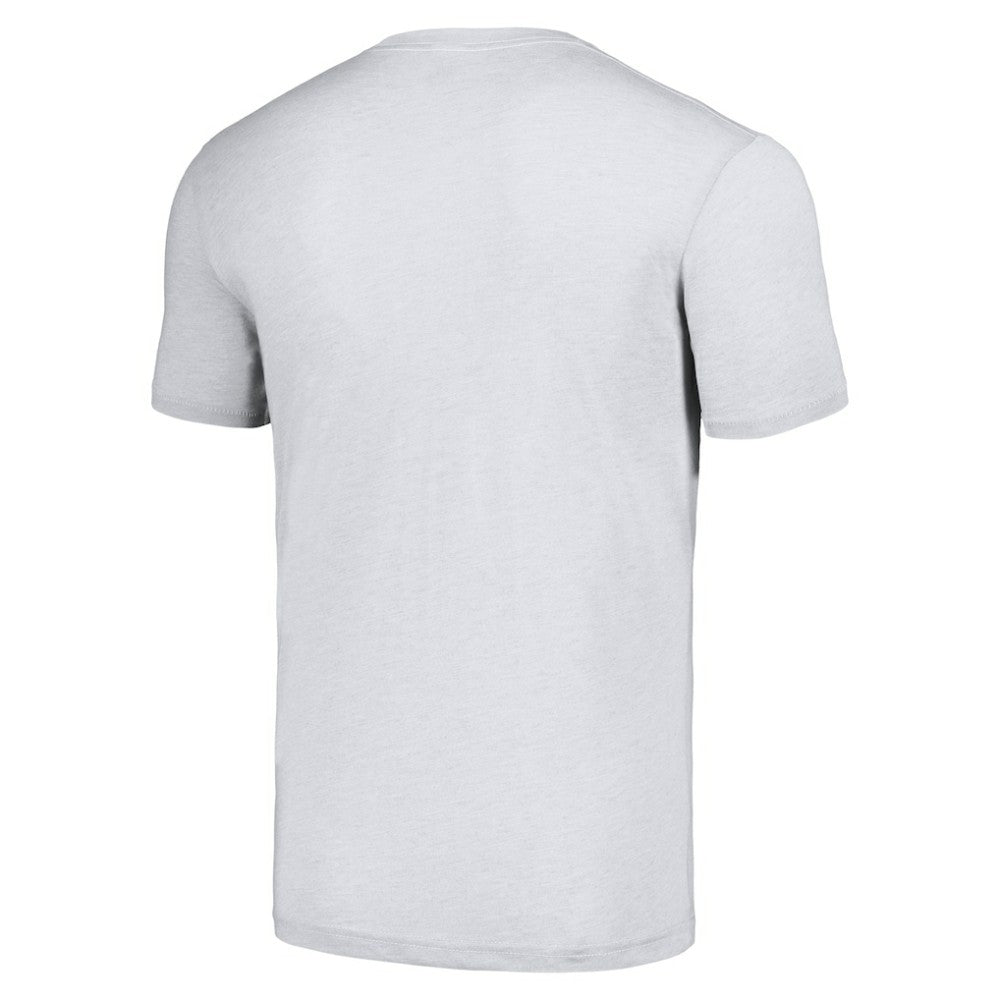 Texas Rangers Homage Grateful Dead Tri-Blend T-Shirt On Sale