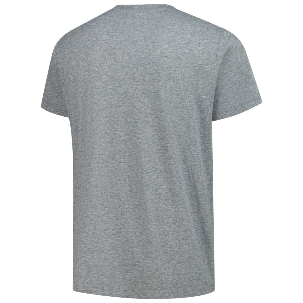 Cincinnati Reds Homage Grateful Dead Tri-Blend T-Shirt Lifestyle