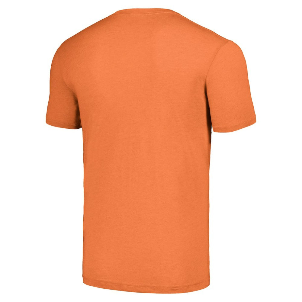 San Francisco Giants Homage Grateful Dead Tri-Blend T-Shirt Lifestyle