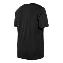 New Era - Brooklyn Nets Unisex Summer Classics T-Shirt - Black