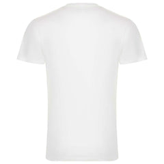 NBA - Boston Celtics Sportiqe Unisex Bingham Super Soft T-Shirt - White