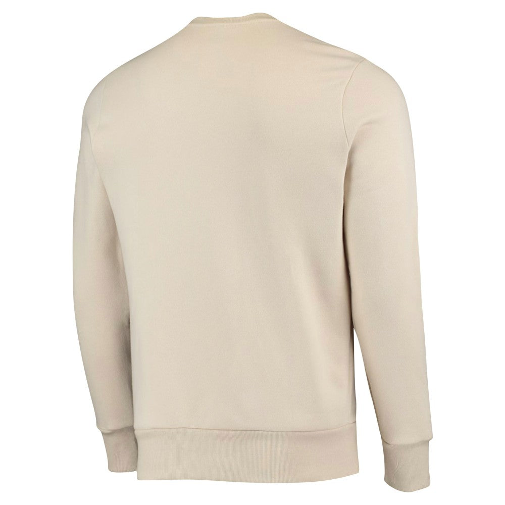 New York Mets Majestic Threads Fleece Pullover Sweatshirt On Sale