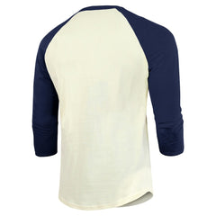 Boston Red Sox Majestic Threads Raglan 3/4-Sleeve T-Shirt for sale