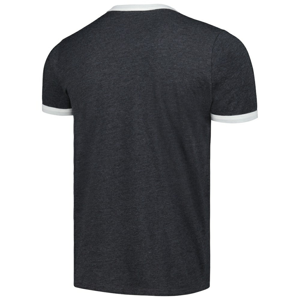 Chicago White Sox Majestic Threads Ringer Tri-Blend T-Shirt Near Me