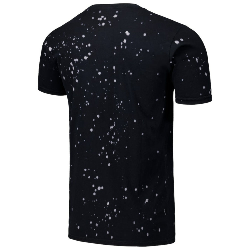 Philadelphia Phillies Majestic Threads Splatter T-Shirt Clearance