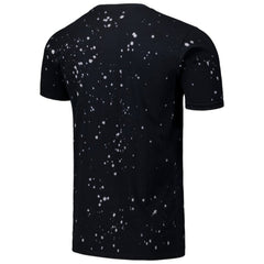 Philadelphia Phillies Majestic Threads Splatter T-Shirt Clearance