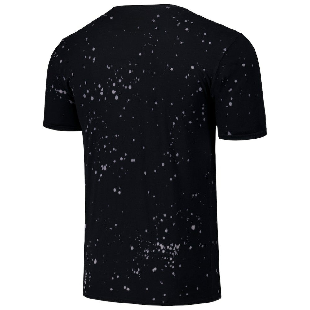 San Francisco Giants Majestic Threads Splatter T-Shirt Sale