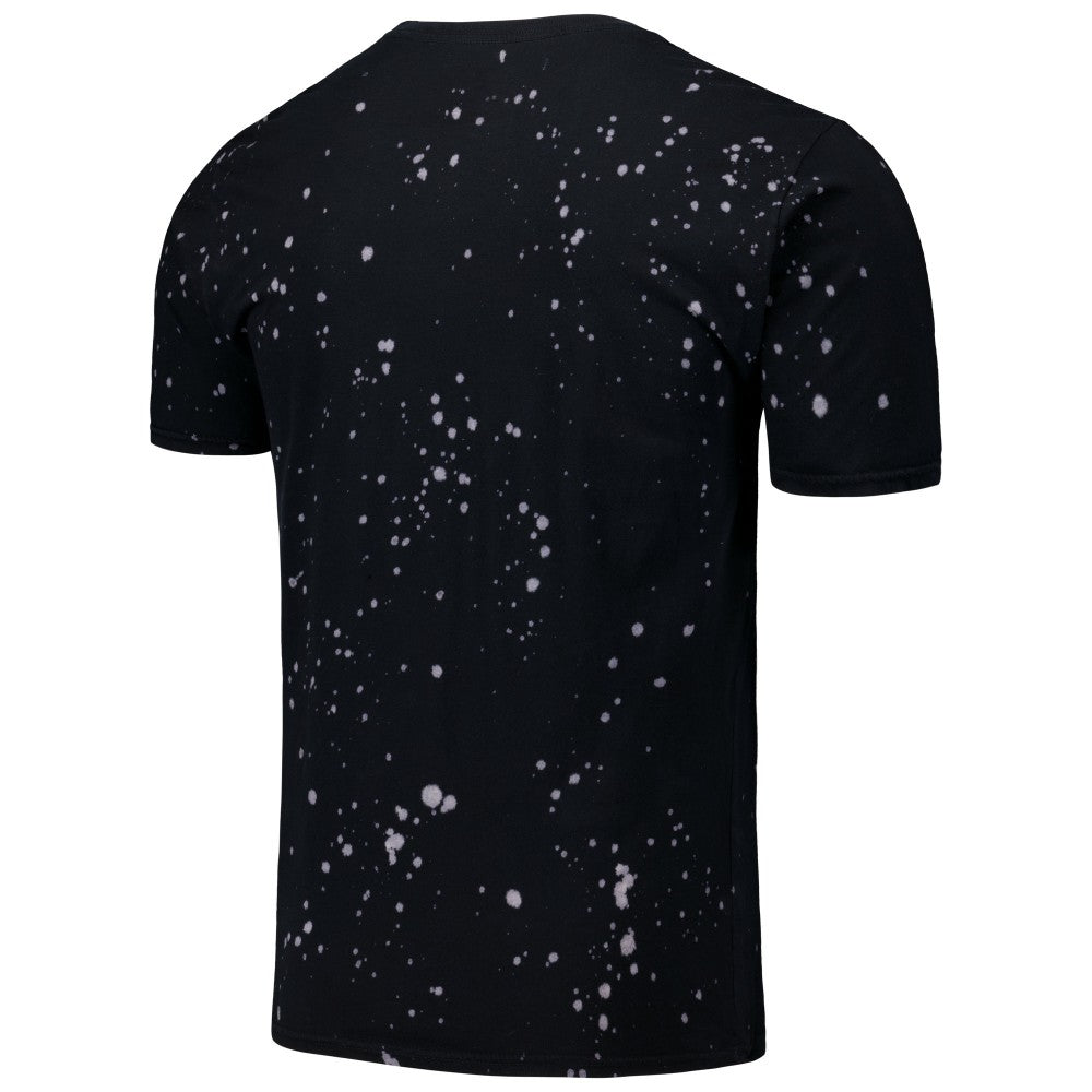 Houston Astros Majestic Threads Splatter T-Shirt Clearance