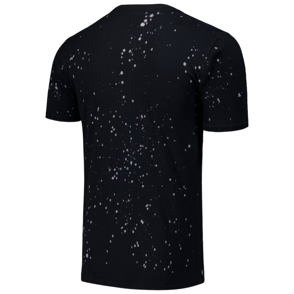 Atlanta Braves Majestic Threads Splatter T-Shirt discount