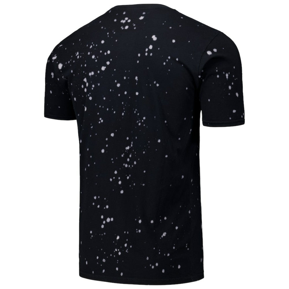 Boston Red Sox Majestic Threads Splatter T-Shirt Clearance