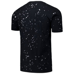 Boston Red Sox Majestic Threads Splatter T-Shirt Clearance