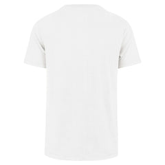 Tampa Bay Buccaneers '47 Flag Script Franklin T-Shirt White - 47 brand
