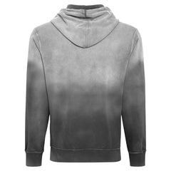NBA - Los Angeles Lakers Sportiqe Unisex Blake Sun-Fade Pullover Hoodie - Black