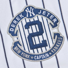 Ichiro Suzuki New York Yankees Mitchell & Ness 2014 Cooperstown Collection Authentic Throwback Jersey On Sale