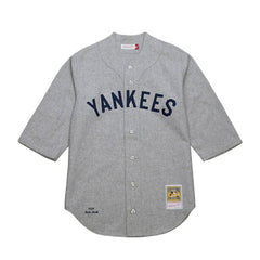 Babe Ruth New York Yankees Mitchell & Ness Cooperstown Collection 1929 Authentic Jersey Online