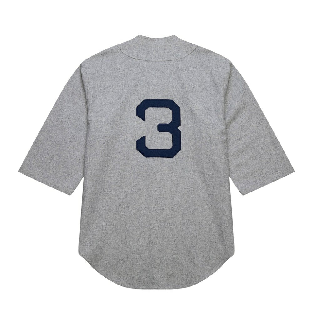 Babe Ruth New York Yankees Mitchell & Ness Cooperstown Collection 1929 Authentic Jersey Online