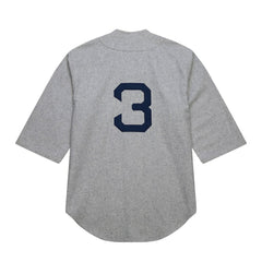 Babe Ruth New York Yankees Mitchell & Ness Cooperstown Collection 1929 Authentic Jersey Online