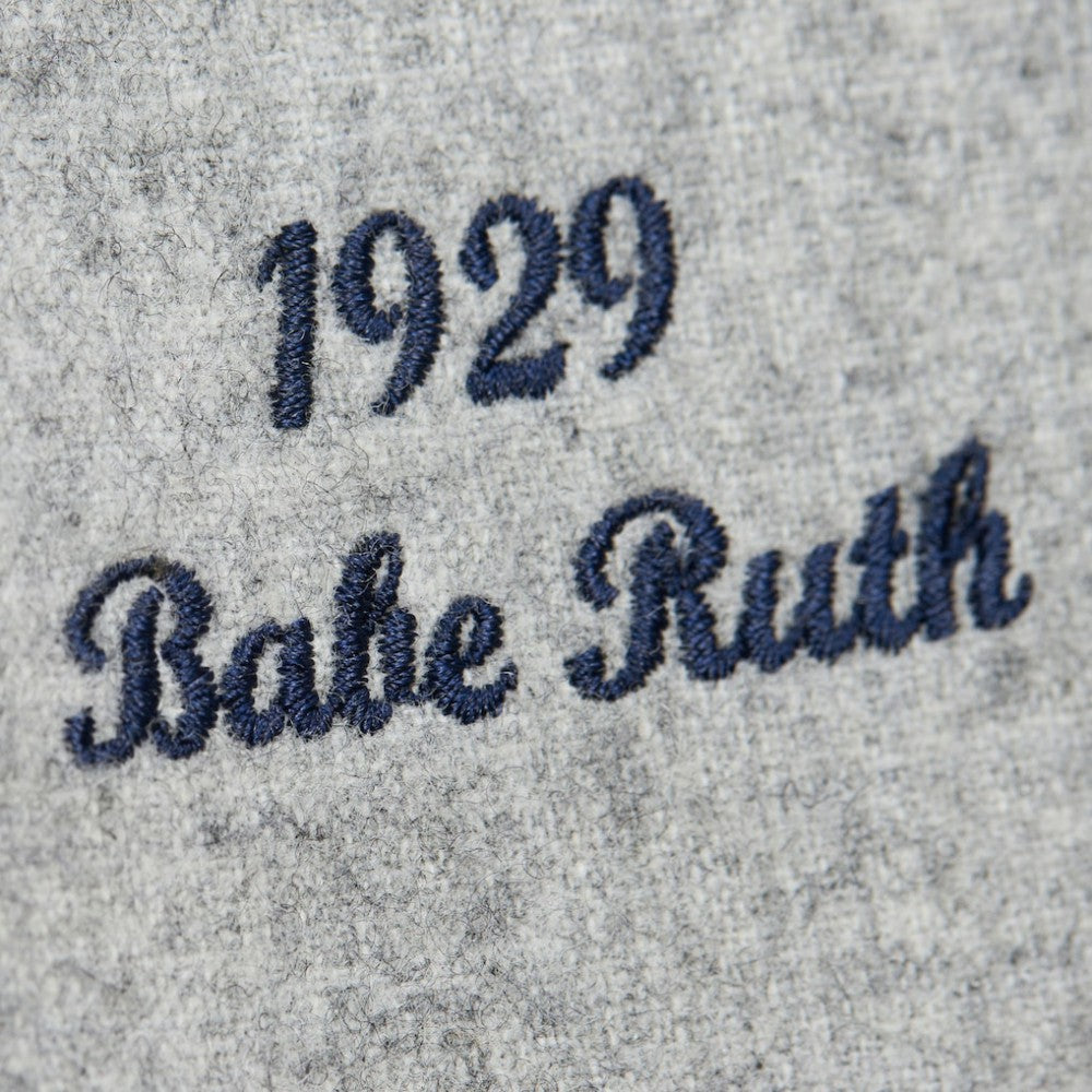 Babe Ruth New York Yankees Mitchell & Ness Cooperstown Collection 1929 Authentic Jersey Online