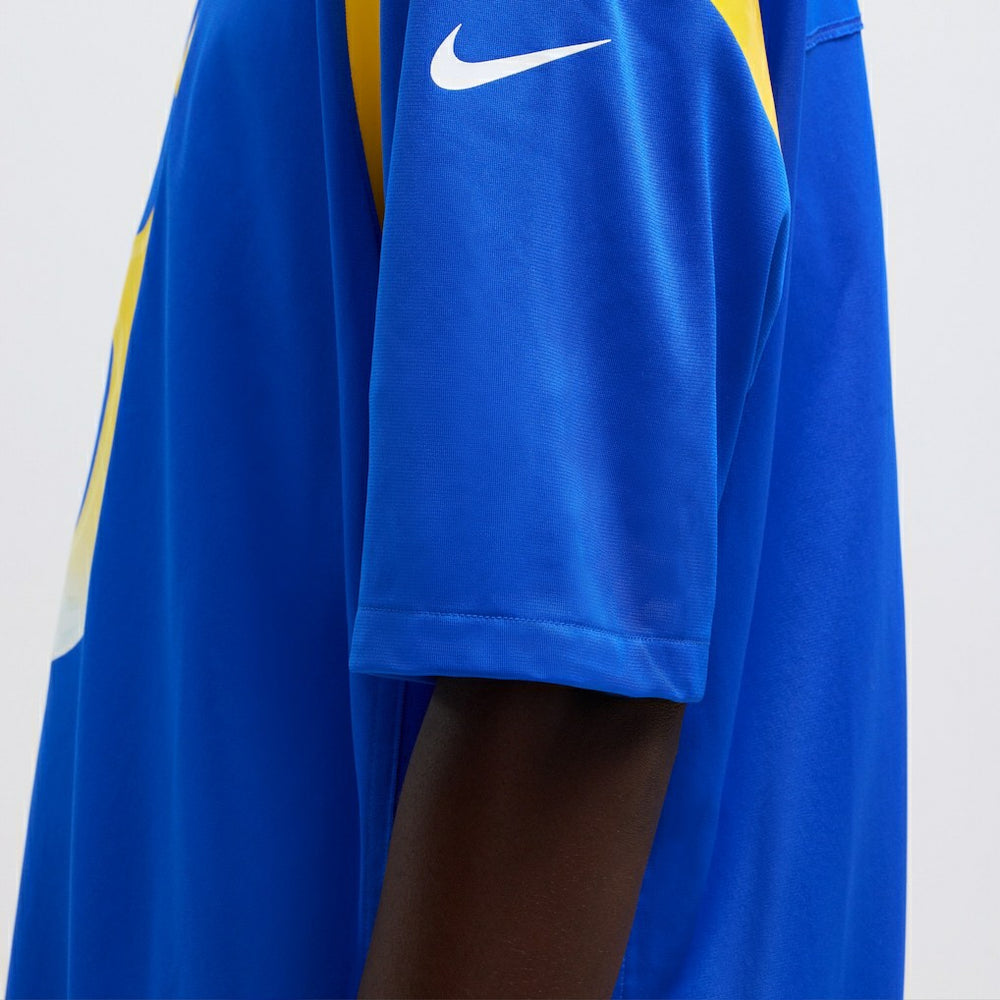 Jared Verse Los Angeles Rams Player Game Jersey Royal - Nike