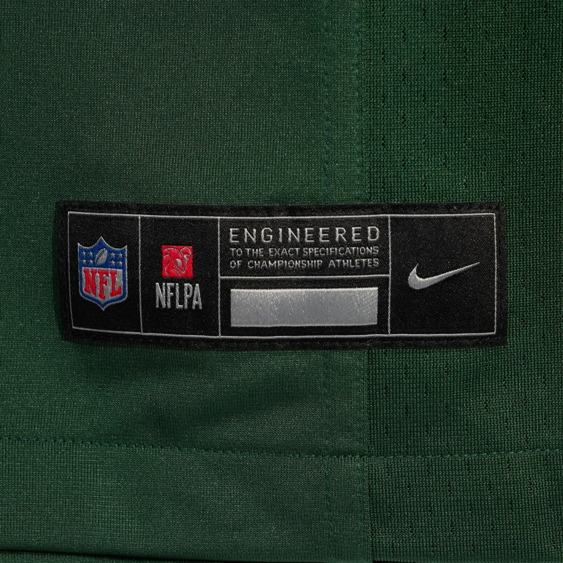 Josh Jacobs Green Bay Packers Team Game Jersey - Green | NFL Jerseys