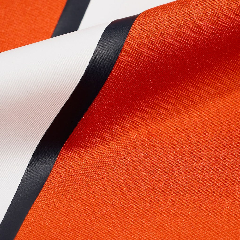 Caleb Williams Chicago Bears Alternate Player Game Jersey Orange - Nike