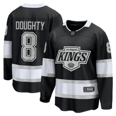 Drew Doughty Los Angeles Kings - Fanatics Home Premier Breakaway Player Jersey Black