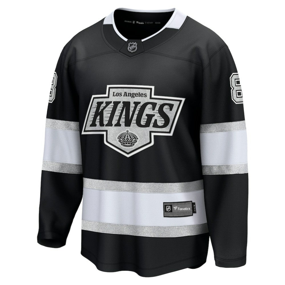 Drew Doughty Los Angeles Kings - Fanatics Home Premier Breakaway Player Jersey Black