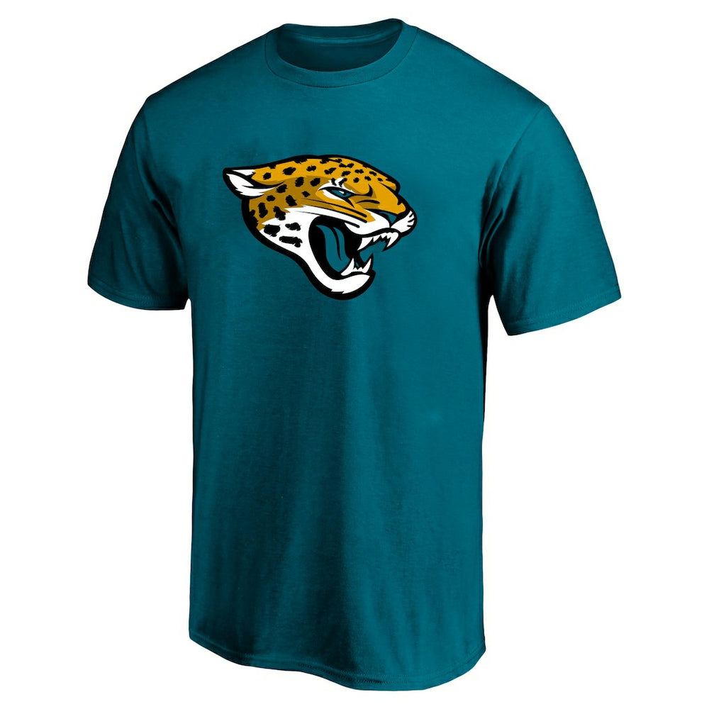 Trevor Lawrence Jacksonville Jaguars Big & Tall Player Name & Number T-Shirt Teal - Fanatics