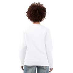 Philadelphia Phillies G-III 4Her by Carl Banks Women's Team Logo Fleece Pullover Sweatshirt Lifestyle