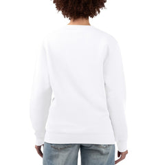 San Diego Padres G-III 4Her by Carl Banks Women's Team Logo Fleece Pullover Sweatshirt On Sale