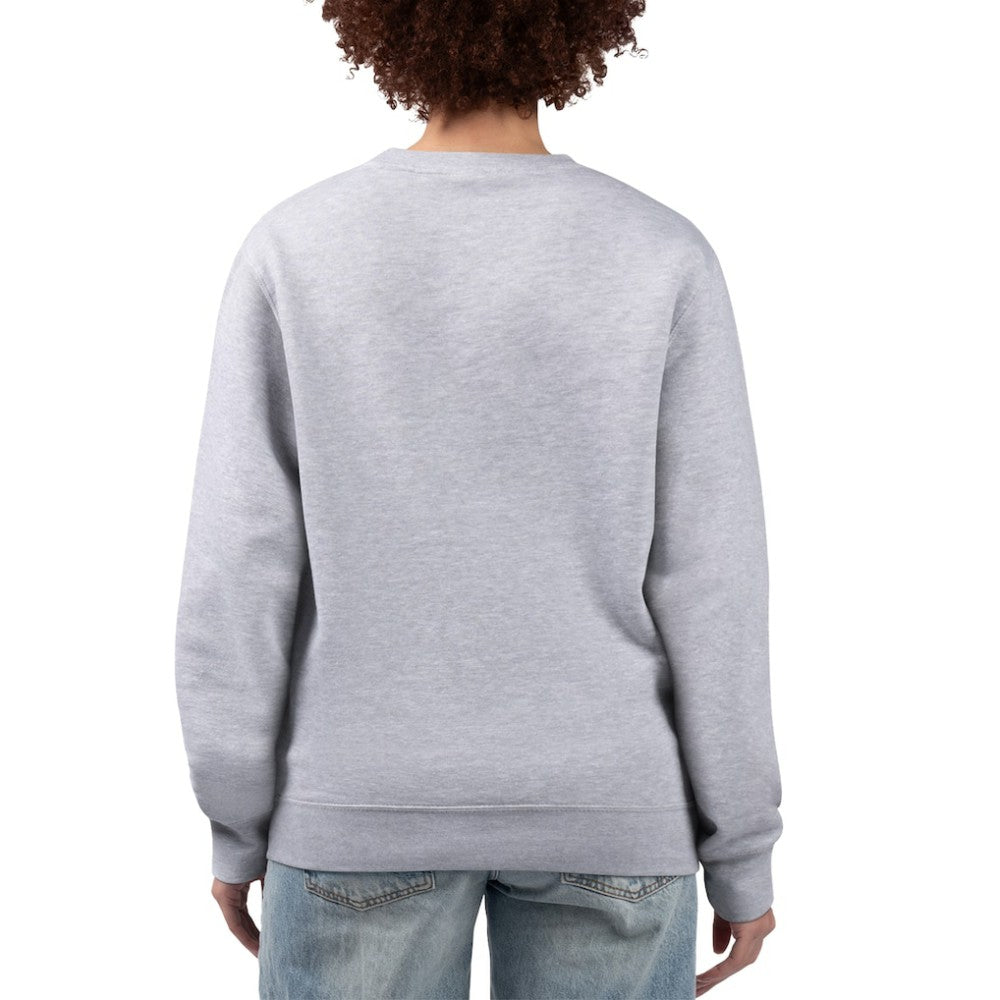 Chicago White Sox G-III 4Her by Carl Banks Women's Team Logo Fleece Pullover Sweatshirt Clearance