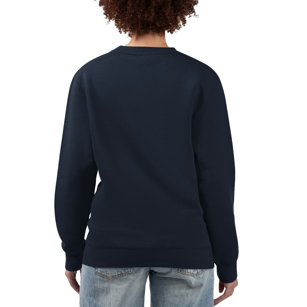 Los Angeles Angels G-III 4Her by Carl Banks Women's Team Logo Fleece Pullover Sweatshirt On Sale