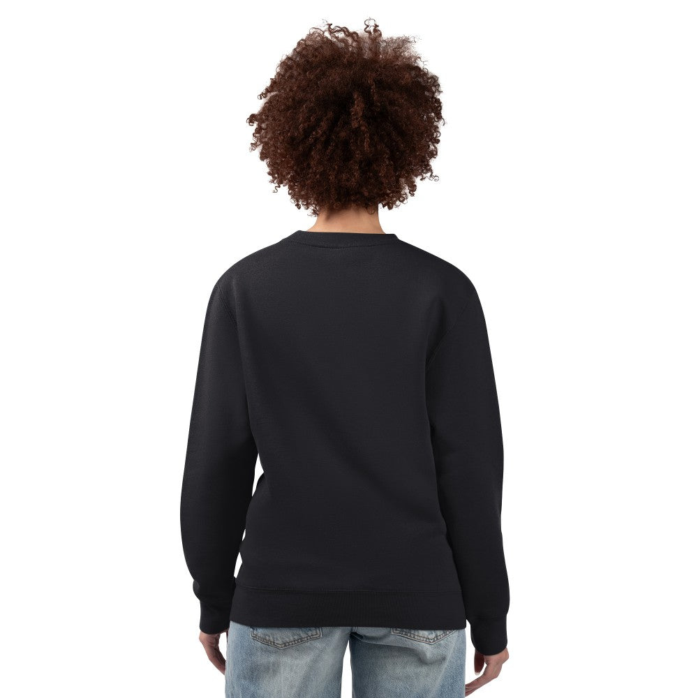 Miami Marlins G-III 4Her by Carl Banks Women's Team Logo Fleece Pullover Sweatshirt Lifestyle
