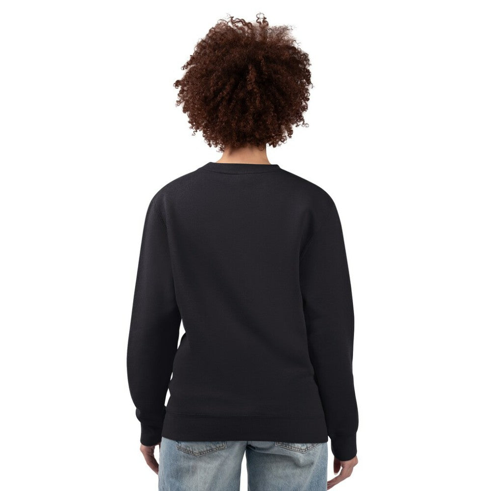 Chicago White Sox G-III 4Her by Carl Banks Women's Team Logo Fleece Pullover Sweatshirt for sale