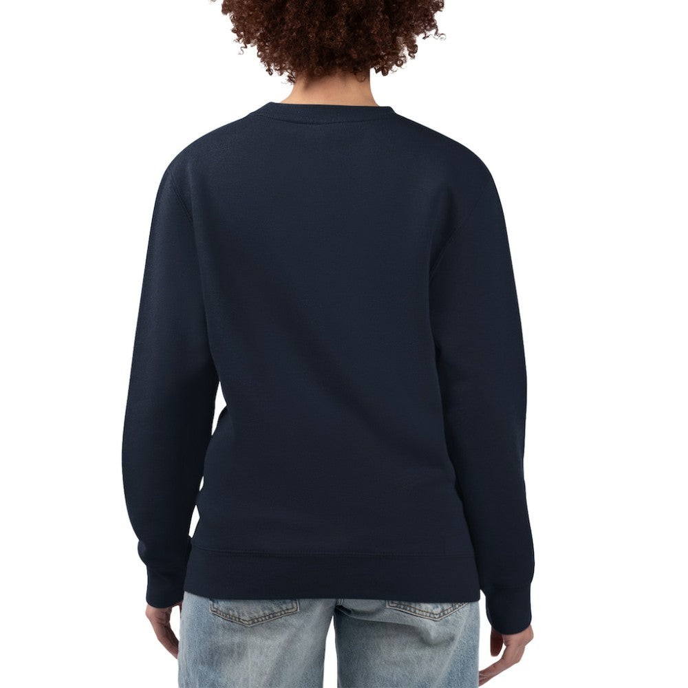 Minnesota Twins G-III 4Her by Carl Banks Women's Team Logo Fleece Pullover Sweatshirt On Sale