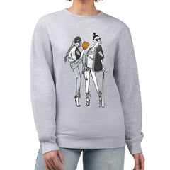Chicago White Sox G-III 4Her by Carl Banks Women's Baseball Girls Fleece Pullover Sweatshirt On Sale