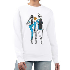 Miami Marlins G-III 4Her by Carl Banks Women's Baseball Girls Fleece Pullover Sweatshirt Near Me