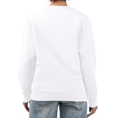 Philadelphia Phillies G-III 4Her by Carl Banks Women's Baseball Girls Fleece Pullover Sweatshirt discount