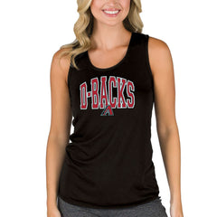 Arizona Diamondbacks Concepts Sport Women's Marathon Racerback Tank Top Online